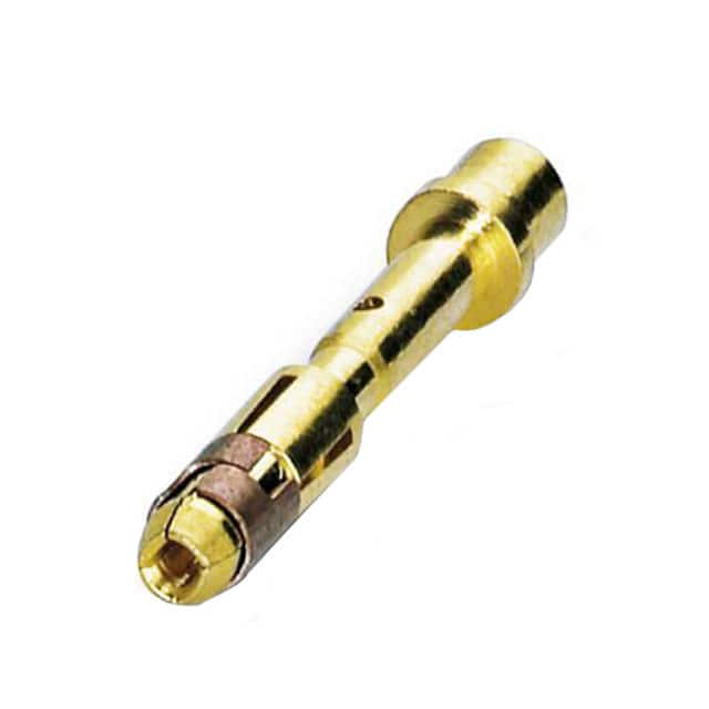 1618239 Phoenix Contact  Circular Connector Contacts